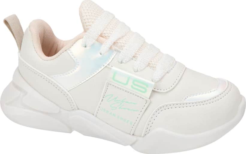 KIT TENIS CASUAL URBANO CHOCLO URBAN SHOES 636