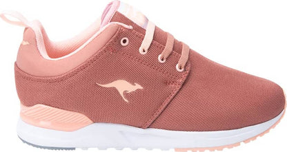 TENIS CASUAL URBANO CHOCLO KANGAROOS G150
