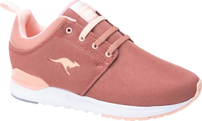 TENIS CASUAL URBANO CHOCLO KANGAROOS G150