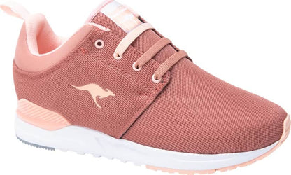 TENIS CASUAL URBANO CHOCLO KANGAROOS G150