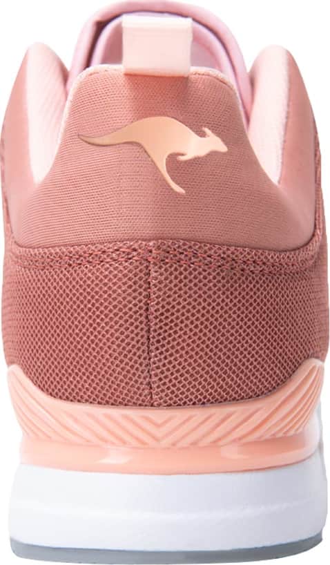 TENIS CASUAL URBANO CHOCLO KANGAROOS G150