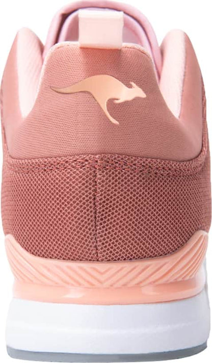 TENIS CASUAL URBANO CHOCLO KANGAROOS G150