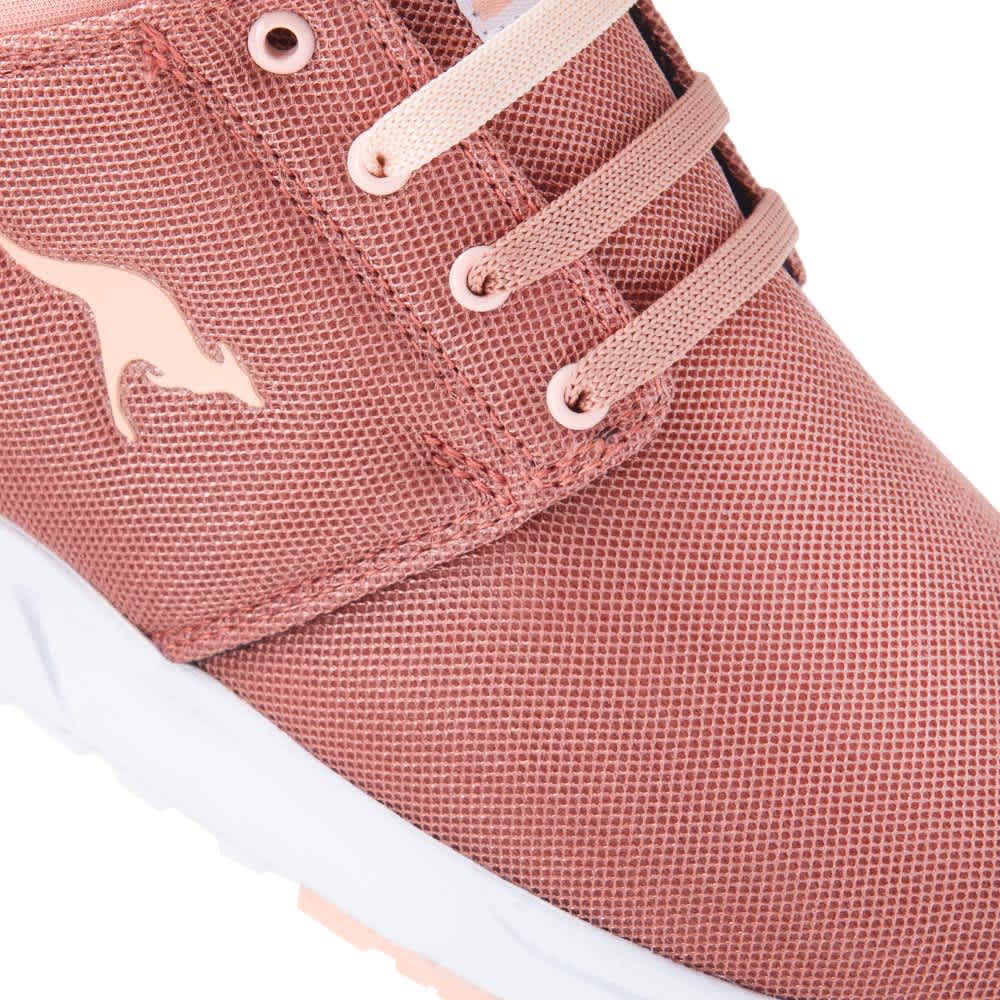 TENIS CASUAL URBANO CHOCLO KANGAROOS G150