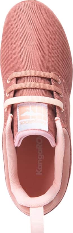 TENIS CASUAL URBANO CHOCLO KANGAROOS G150