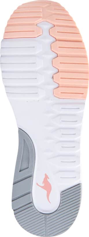 TENIS CASUAL URBANO CHOCLO KANGAROOS G150