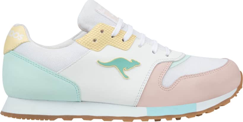 TENIS CASUAL URBANO CHOCLO KANGAROOS IY32
