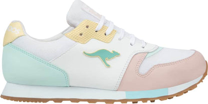TENIS CASUAL URBANO CHOCLO KANGAROOS IY32