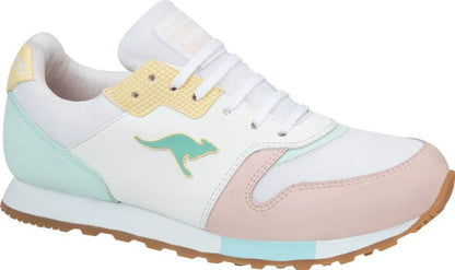 TENIS CASUAL URBANO CHOCLO KANGAROOS IY32