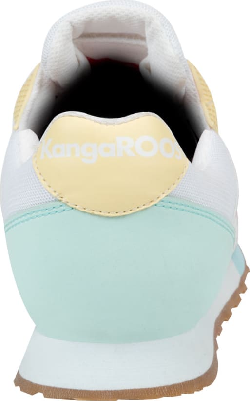 TENIS CASUAL URBANO CHOCLO KANGAROOS IY32