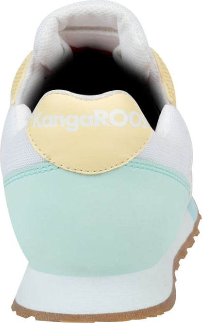 TENIS CASUAL URBANO CHOCLO KANGAROOS IY32