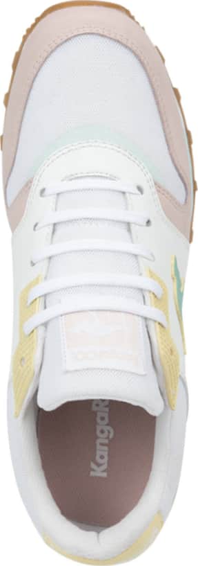 TENIS CASUAL URBANO CHOCLO KANGAROOS IY32