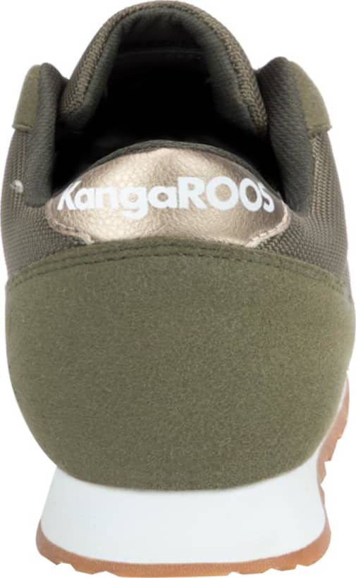 TENIS CASUAL URBANO CHOCLO KANGAROOS Y330