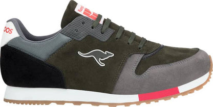 TENIS CASUAL URBANO CHOCLO KANGAROOS IY32