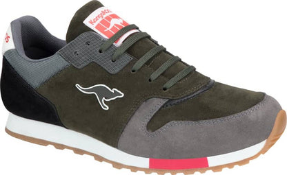 TENIS CASUAL URBANO CHOCLO KANGAROOS IY32