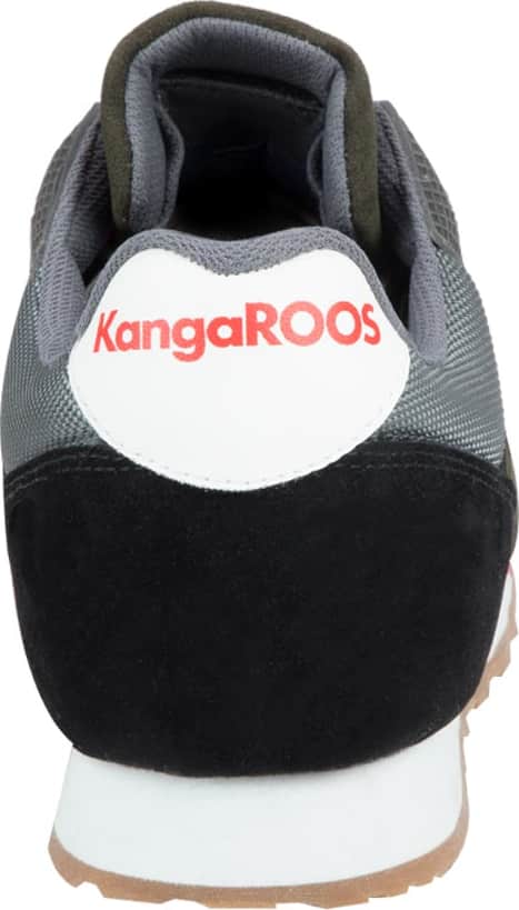 TENIS CASUAL URBANO CHOCLO KANGAROOS IY32