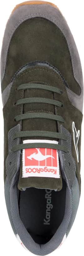 TENIS CASUAL URBANO CHOCLO KANGAROOS IY32