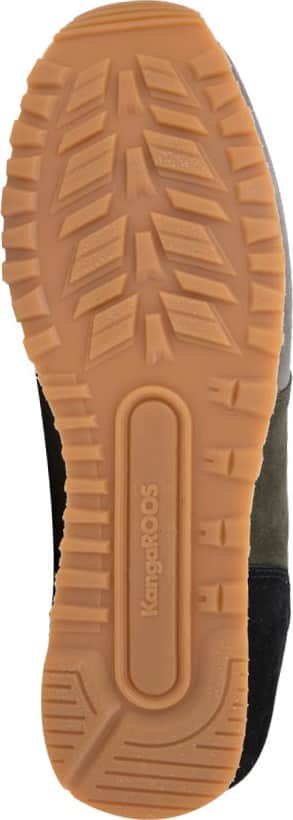 TENIS CASUAL URBANO CHOCLO KANGAROOS IY32