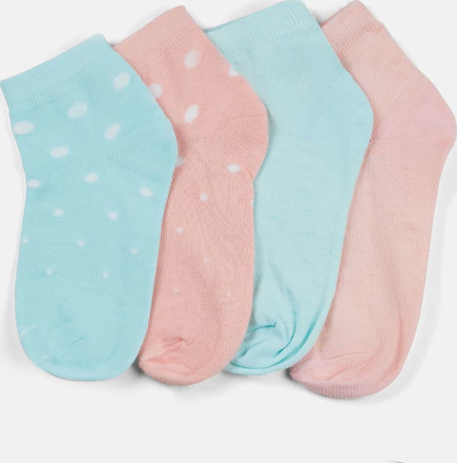 ROPA INTERIOR CALCETAS EVERLAST 0110