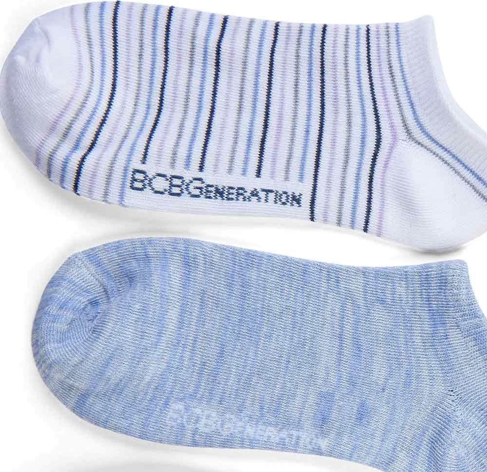 Ropa Interior Calcetas Rachel Roy 8mul