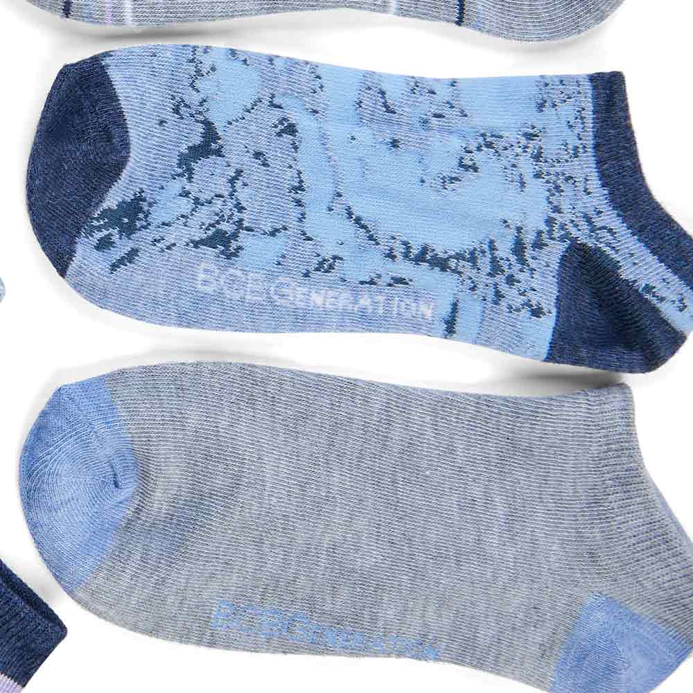 Ropa Interior Calcetas Rachel Roy 8mul