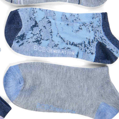 Ropa Interior Calcetas Rachel Roy 8mul