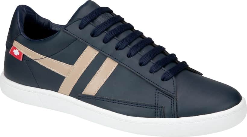 TENIS CASUAL URBANO CHOCLO URBAN SHOES ONDE