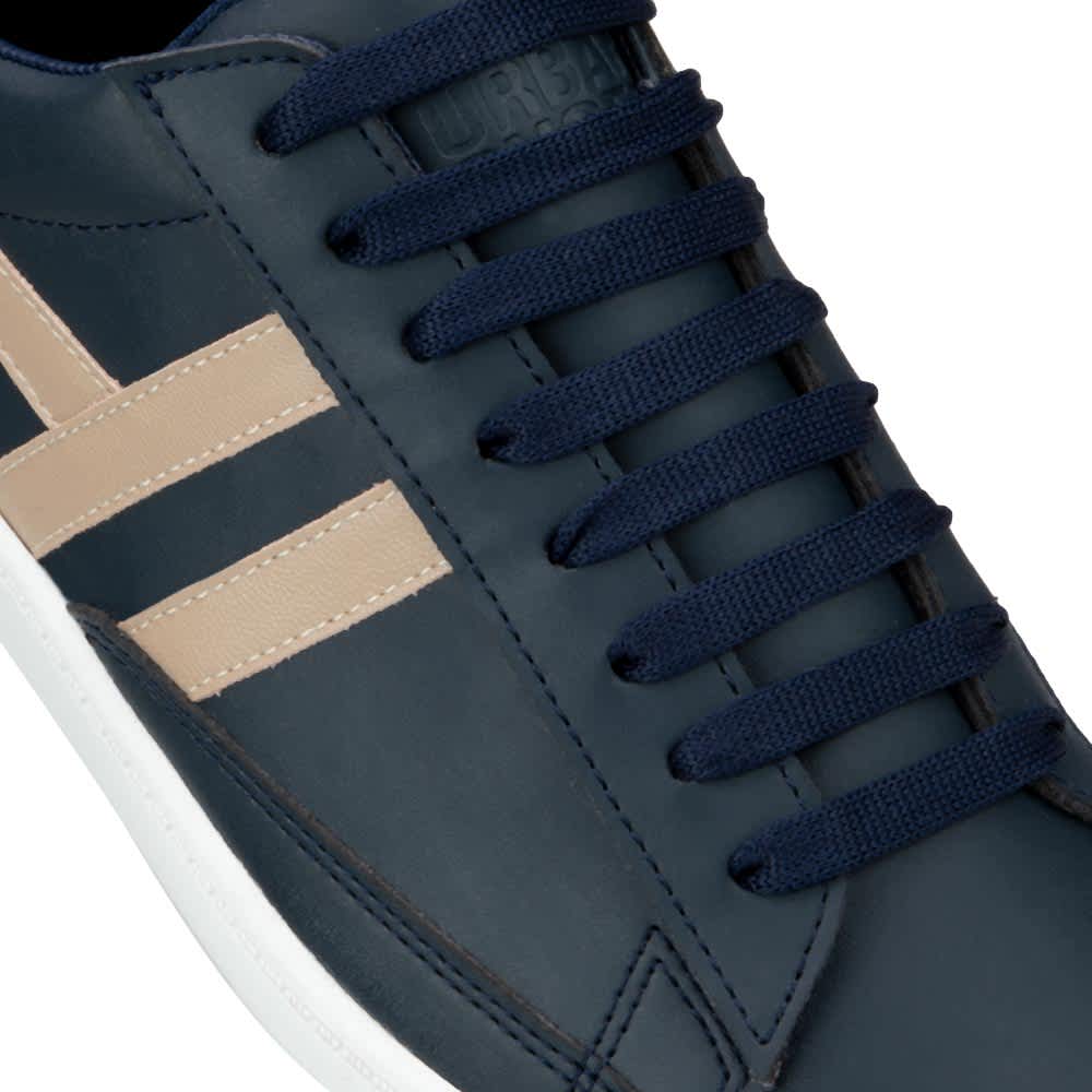 TENIS CASUAL URBANO CHOCLO URBAN SHOES ONDE