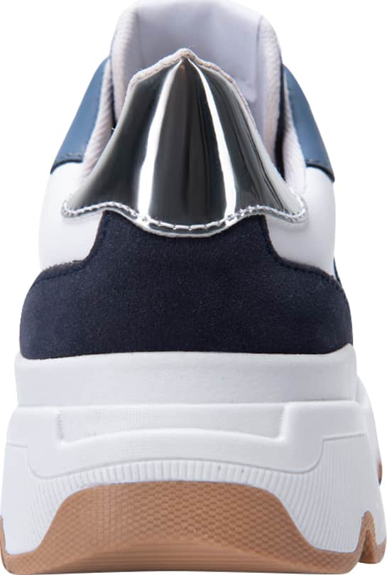 TENIS CASUAL URBANO CHOCLO GOSH 2E04