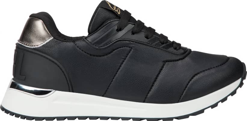 TENIS CASUAL URBANO CHOCLO GOSH 2B03