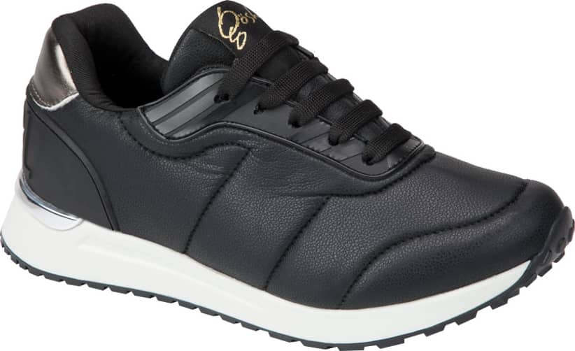 TENIS CASUAL URBANO CHOCLO GOSH 2B03