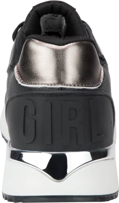 TENIS CASUAL URBANO CHOCLO GOSH 2B03