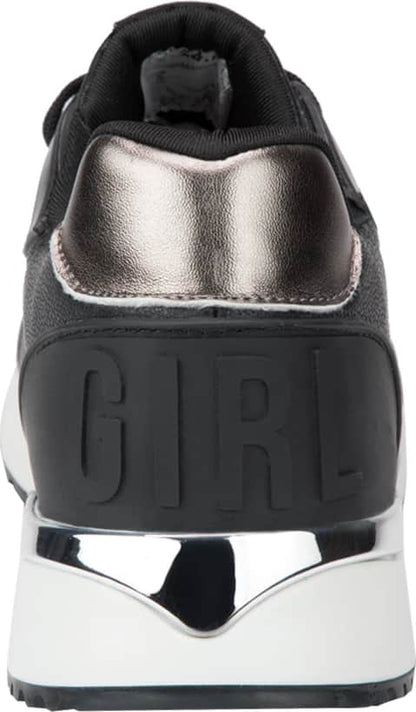 TENIS CASUAL URBANO CHOCLO GOSH 2B03