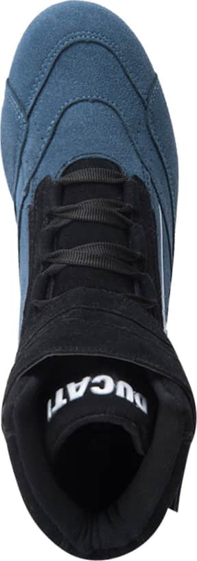 TENIS CASUAL URBANO BOTA DUCATI C600