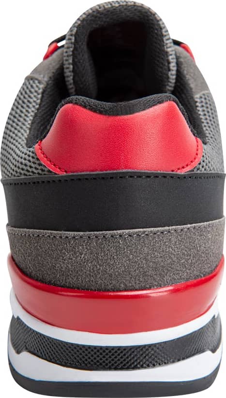 TENIS CASUAL URBANO CHOCLO DUCATI 4671