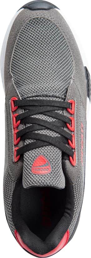 TENIS CASUAL URBANO CHOCLO DUCATI 4671