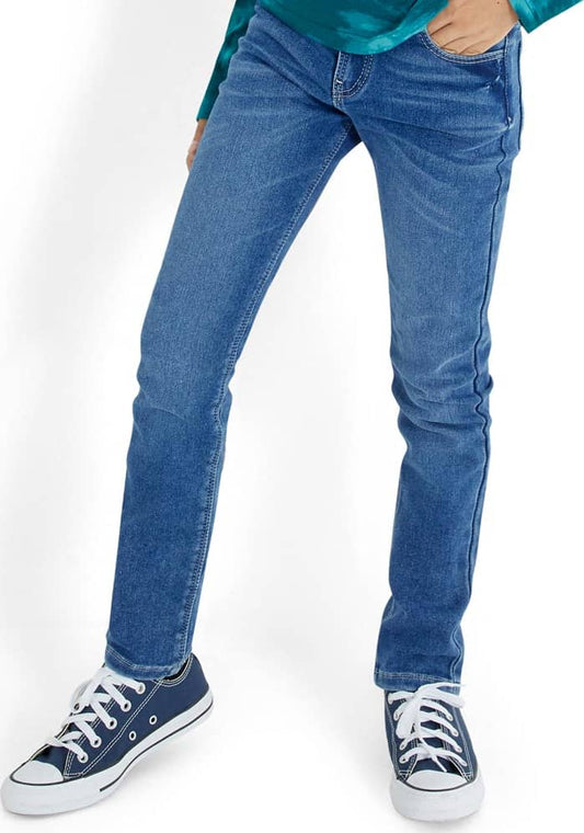 ROPA CASUAL JEANS NEXT & CO 1040