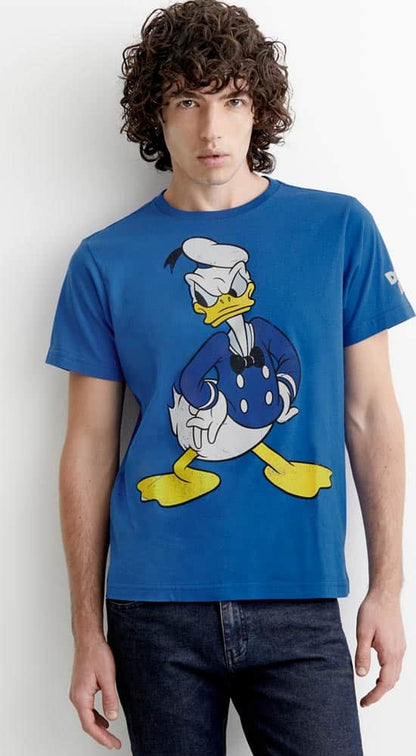 ROPA CASUAL PLAYERA DISNEY DDGR