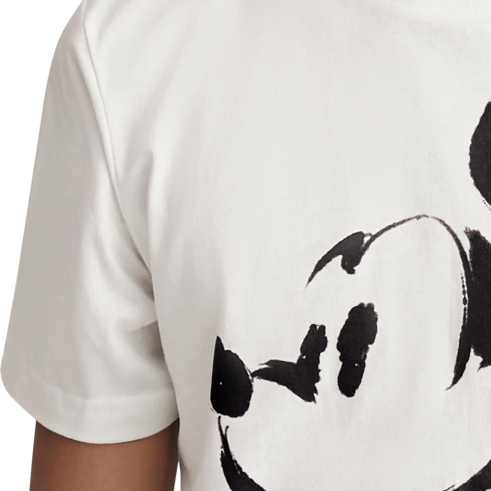 ROPA CASUAL PLAYERA DISNEY LFMC