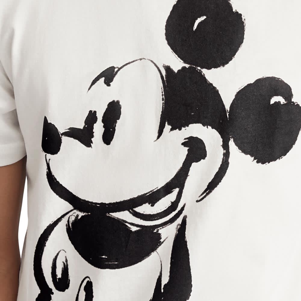 ROPA CASUAL PLAYERA DISNEY LFMC