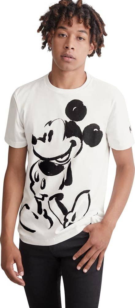 ROPA CASUAL PLAYERA DISNEY LFMC