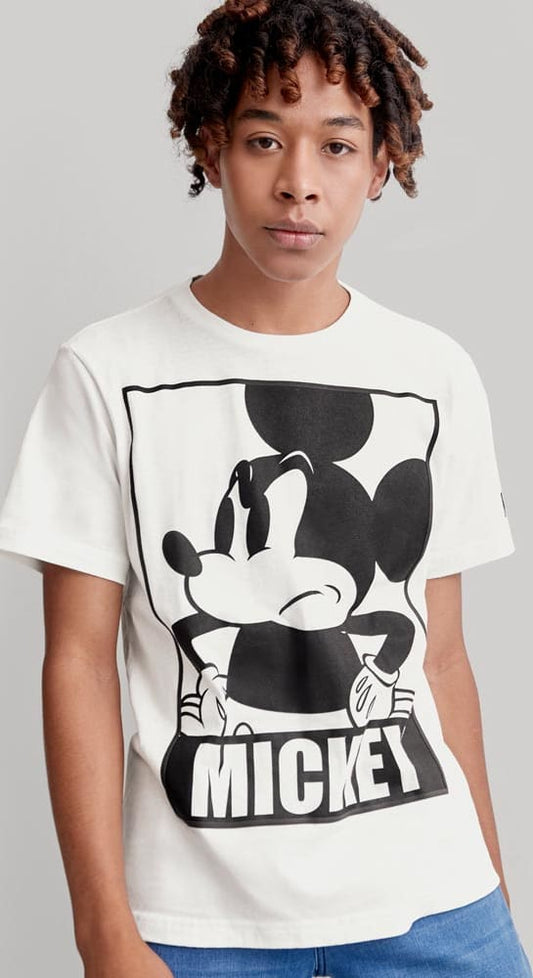 ROPA CASUAL PLAYERA DISNEY MCK3