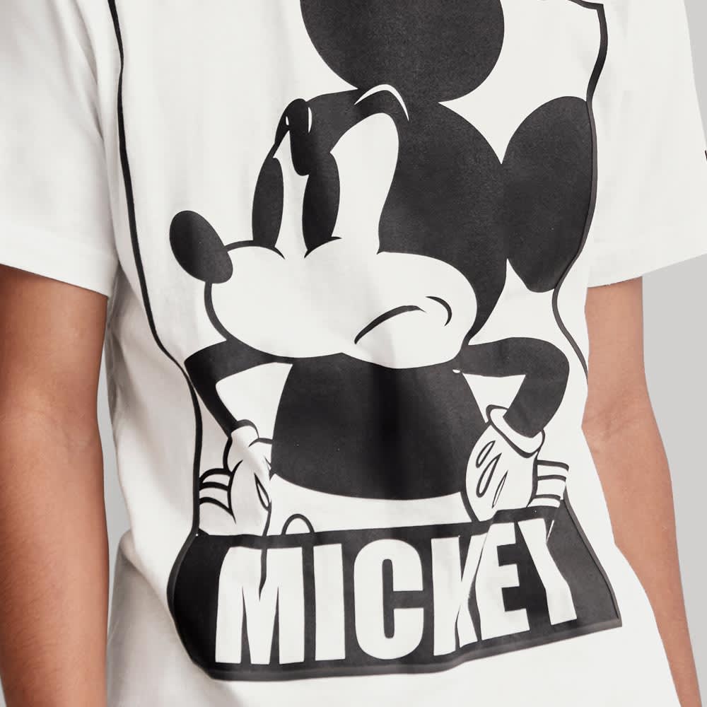 ROPA CASUAL PLAYERA DISNEY MCK3