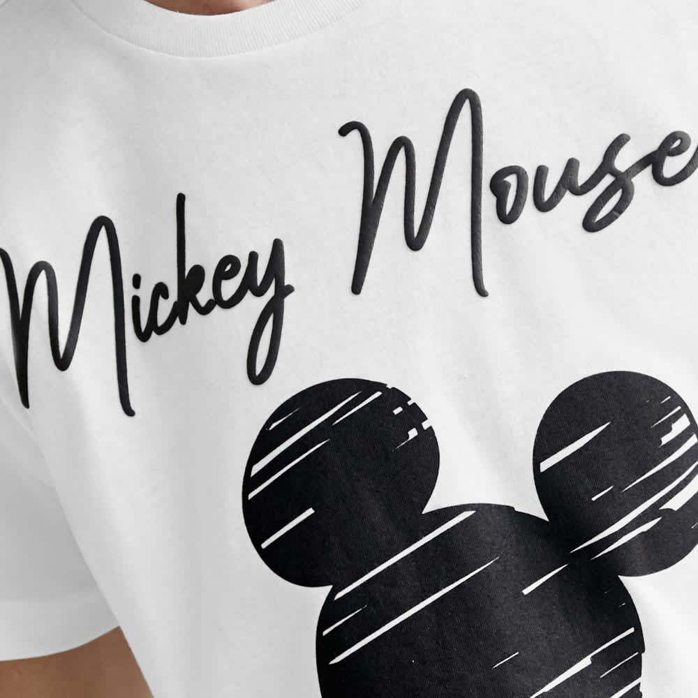 ROPA CASUAL PLAYERA DISNEY MCK7