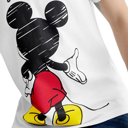 ROPA CASUAL PLAYERA DISNEY MCK7