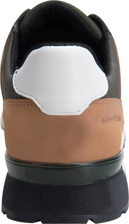 TENIS CASUAL URBANO CHOCLO GOODYEAR RACING Y504