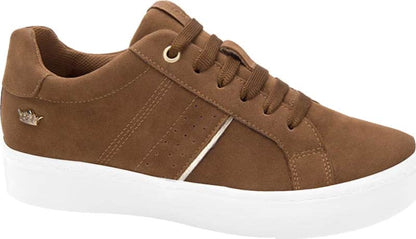 TENIS CASUAL URBANO CHOCLO PARIS HILTON 17KP