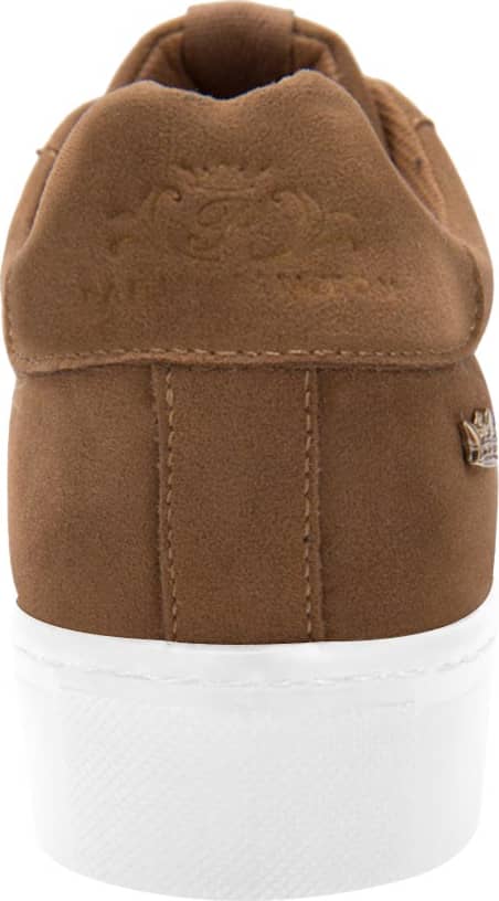 TENIS CASUAL URBANO CHOCLO PARIS HILTON 17KP