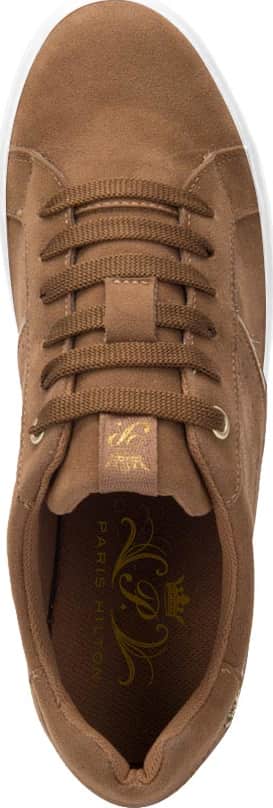 TENIS CASUAL URBANO CHOCLO PARIS HILTON 17KP