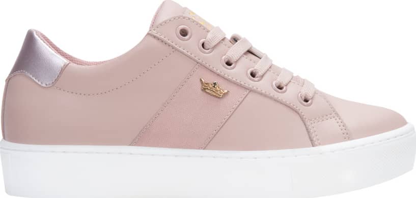 TENIS CASUAL URBANO CHOCLO PARIS HILTON 16LP