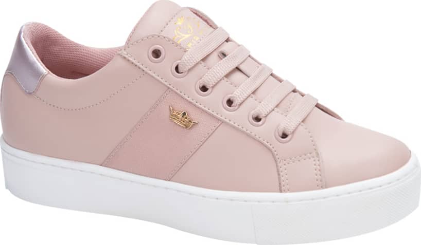 TENIS CASUAL URBANO CHOCLO PARIS HILTON 16LP